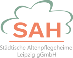 Logo Städtische Altenpflegeheime Leipzig