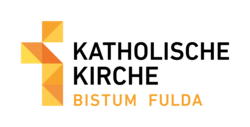 Logo Katholische Kirche Bistum Fulda