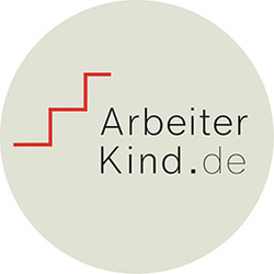 Logo: Arbeiterkind.de gGmbH