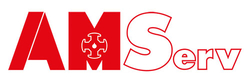 Logo AMServ