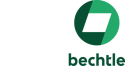 Logo Bechtle