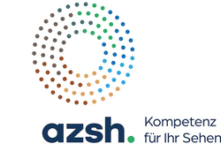 Logo azsh