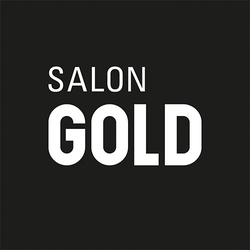 Logo Salon GOLD