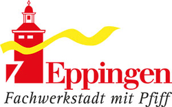 Logo: Stadtverwaltung Eppingen