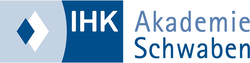 Logo IHK Akademie Schwaben