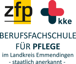 Logo Berufsfachschule für Pflege im Landkreis Emmendingen