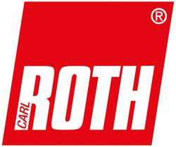 Logo: Carl Roth GmbH & Co. KG