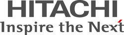 Logo Hitachi Rail GTS Deutschland GmbH