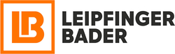 Logo Leipfinger-Bader GmbH