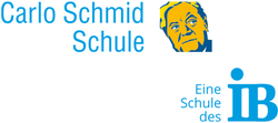 Logo Carlo Schmid Schule