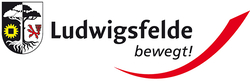 Logo Stadt Ludwigsfelde 