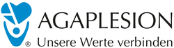 Logo AGAPLESION