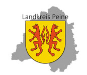 Logo Landkreis Peine