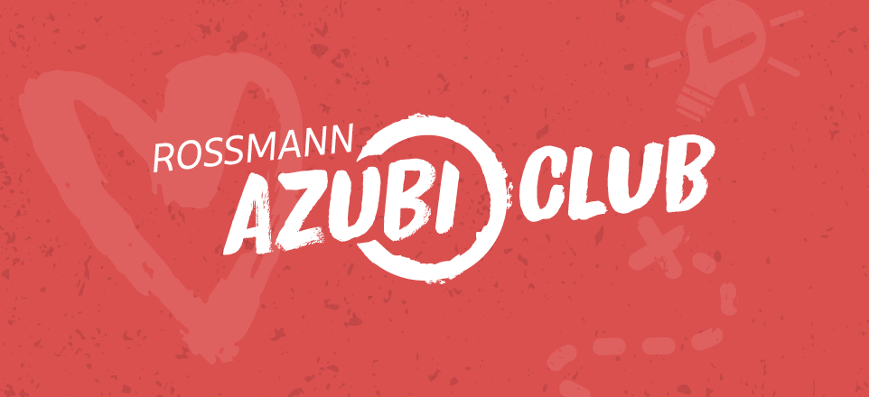 Bild Rossmann Azubiclub