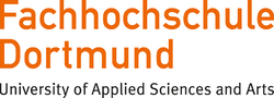 Logo Fachhochschule Dortmund 