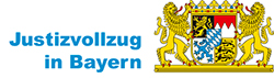 Logo Justizvollzug Bayern